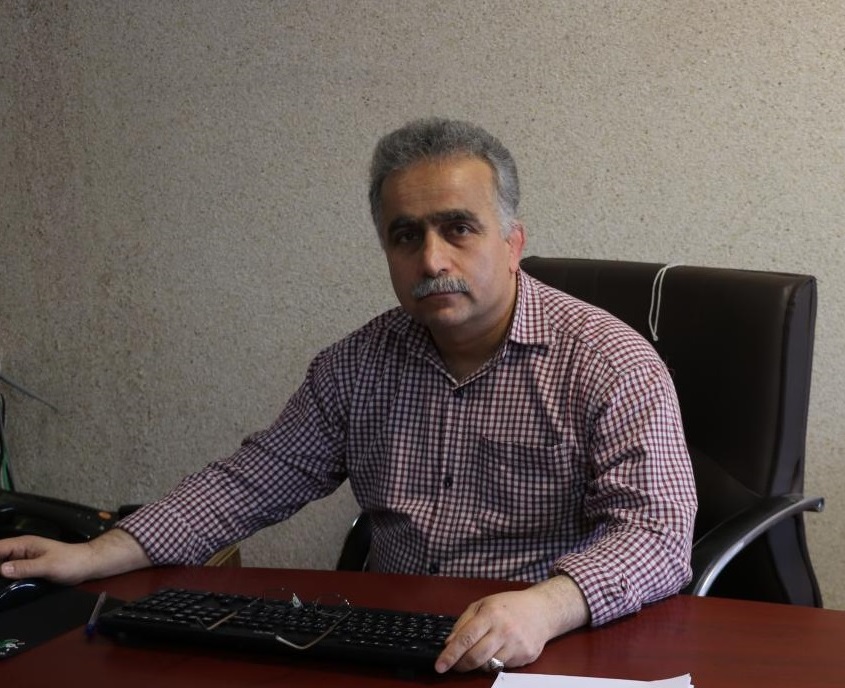 مسئول دفتر فنی شهرداری لاهیجان منصوب شد